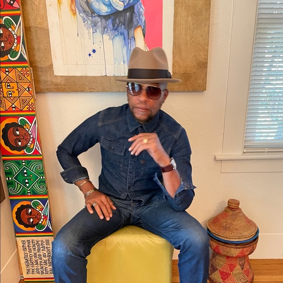 Meet your Posher, Abba yahudah - Picture 4 of 9